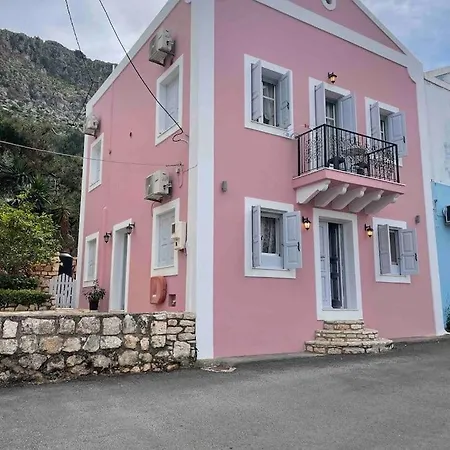 Kastelorizo * ماغيستي