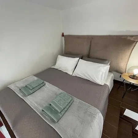 Kastelorizo ماغيستي