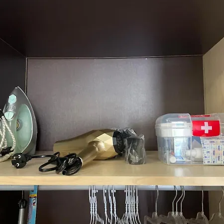 Kastelorizo ماغيستي