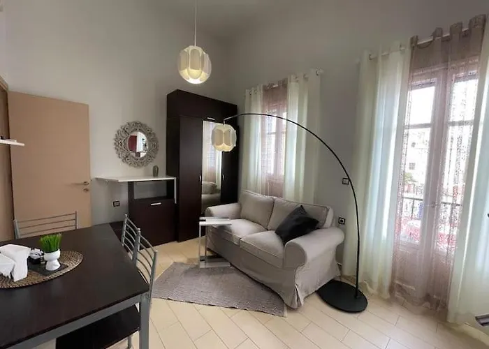 Kastelorizo Apartament