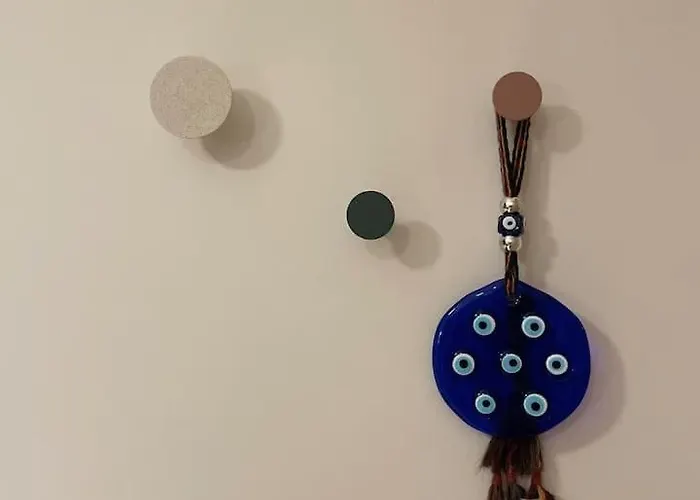 شقة Kastelorizo ماغيستي