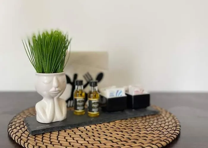 شقة Kastelorizo *