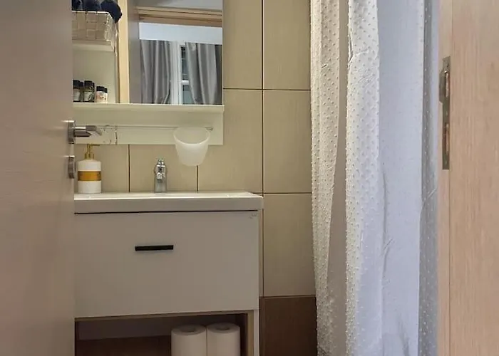 Apartament Kastelorizo *