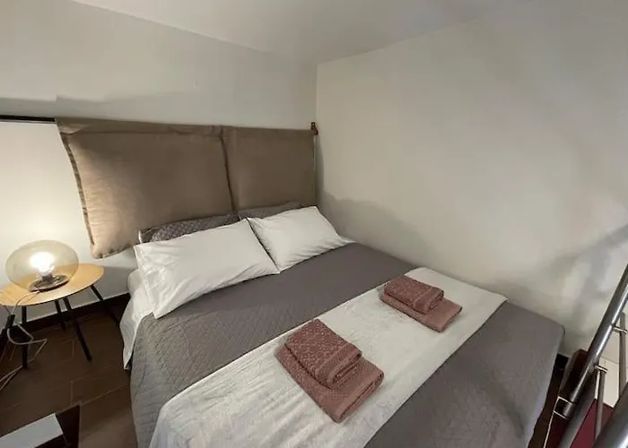 Kastelorizo شقة *