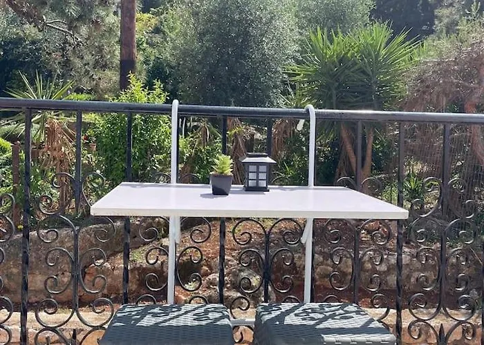 Apartament Kastelorizo