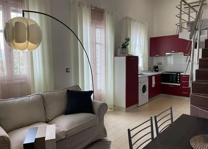 Kastelorizo ماغيستي