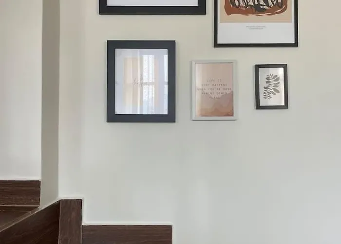 Apartament Kastelorizo Meyísti