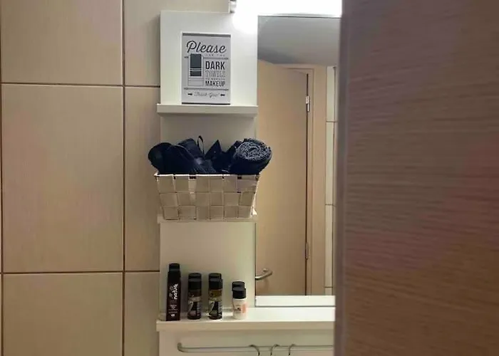 Kastelorizo شقة *