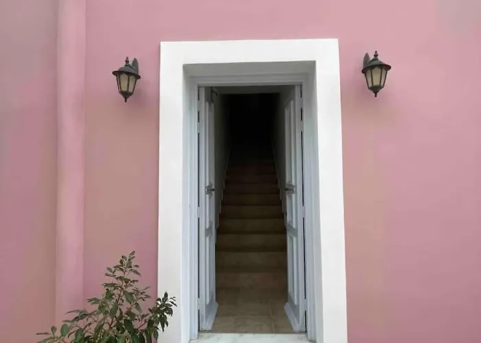 Kastelorizo ماغيستي