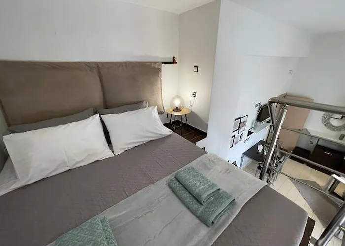 Apartament Kastelorizo