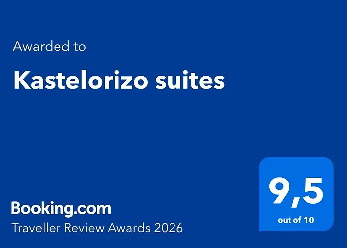 Kastelorizo Meyísti