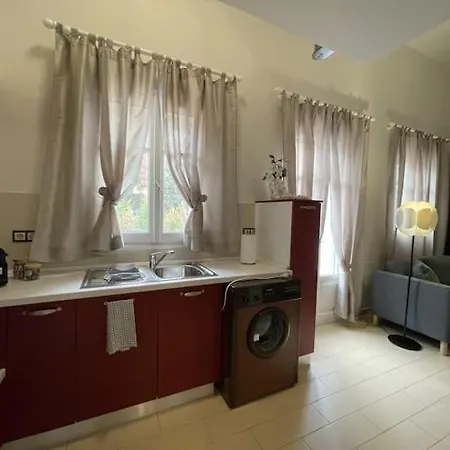 Kastelorizo Apartment *
