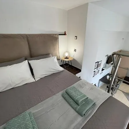 Apartment Kastelorizo