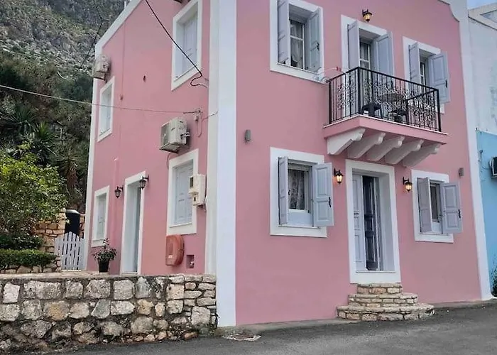 Kastelorizo * Meyísti