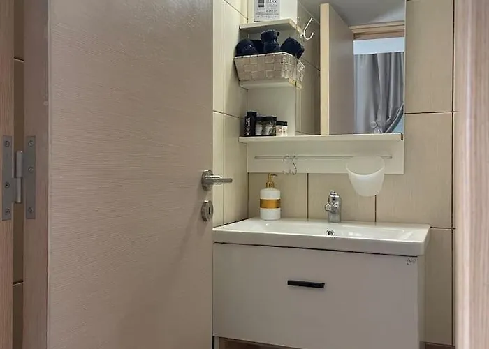 Kastelorizo 아파트