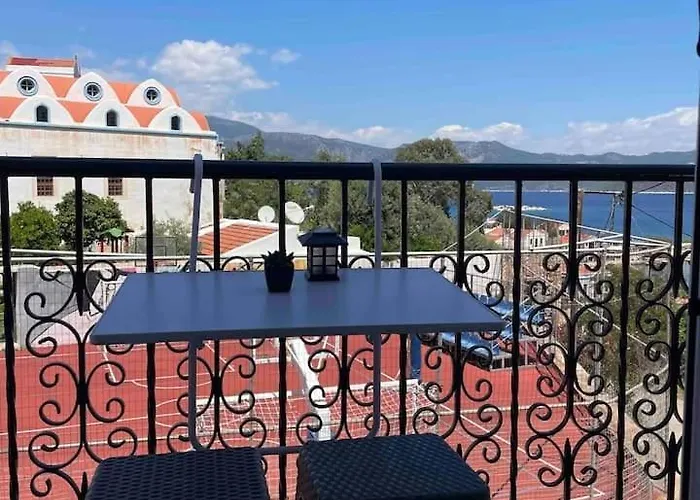 Appartamento Kastelorizo