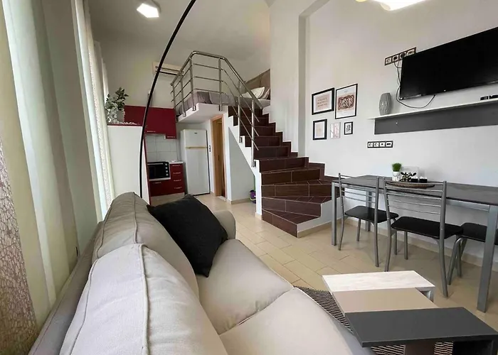 아파트 Kastelorizo