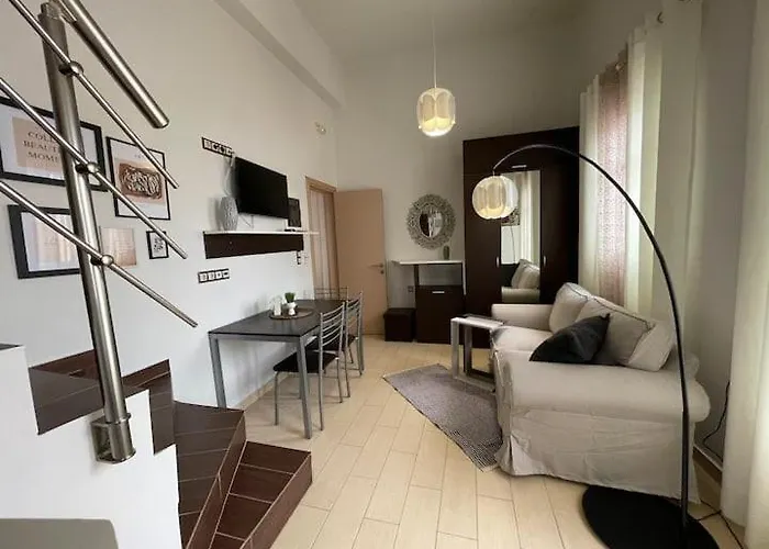 Kastelorizo 아파트