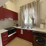 Apartmán Kastelorizo Meyísti