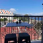 Apartmán Kastelorizo