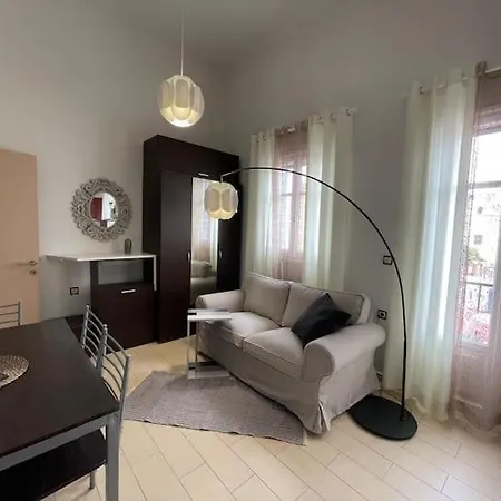 Kastelorizo Apartmán