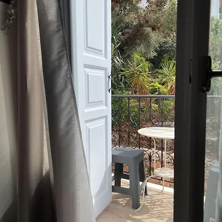 Kastelorizo Meyísti