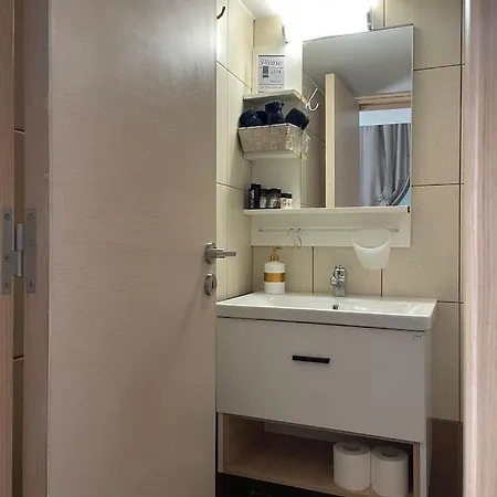 Kastelorizo Apartmán