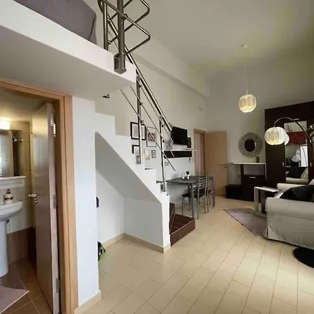 Kastelorizo Apartmán Meyísti