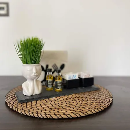 Kastelorizo Apartmán *