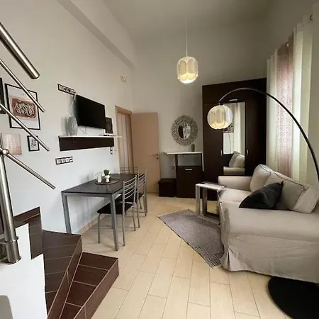 Kastelorizo Apartmán