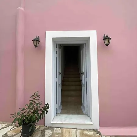 Kastelorizo Μεγίστη