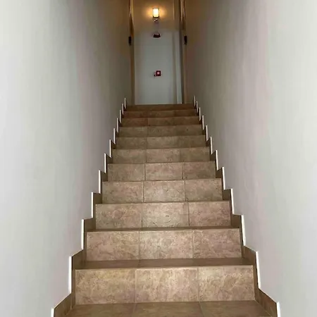 Kastelorizo Apartmán *